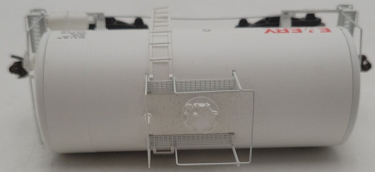 Athearn 89119 ULTX/Emery 30' NACC 8,000 Gallon Tankcar #85922 EX/Box