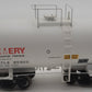 Athearn 89119 ULTX/Emery 30' NACC 8,000 Gallon Tankcar #85922 EX/Box