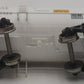 Athearn 89119 ULTX/Emery 30' NACC 8,000 Gallon Tankcar #85922 EX/Box