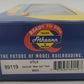 Athearn 89119 ULTX/Emery 30' NACC 8,000 Gallon Tankcar #85922 EX/Box