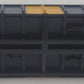Athearn 91440 HO Scale Chessie 50' Gondola w Coil Load #302012 EX/Box