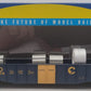 Athearn 91440 HO Scale Chessie 50' Gondola w Coil Load #302012 EX/Box