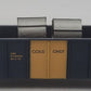 Athearn 91440 HO Scale Chessie 50' Gondola w Coil Load #302012 EX/Box
