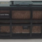 Athearn 7005 HO Scale Susquehanna 40' Boxcar #508 VG/Box