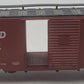 Branchline 8030 Nashville Chatanooga & St Louis 40' AAR Boxcar #18528 VG/Box