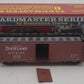 Branchline 8030 Nashville Chatanooga & St Louis 40' AAR Boxcar #18528 VG/Box