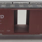 Branchline 8030 Nashville Chatanooga & St Louis 40' AAR Boxcar #18528 VG/Box