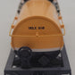 Athearn 7278 HO Scale Vulcan Chemicals Chemical Tank Car #1015 EX/Box