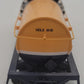Athearn 7278 HO Scale Vulcan Chemicals Chemical Tank Car #1015 EX/Box