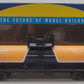 Athearn 7278 HO Scale Vulcan Chemicals Chemical Tank Car #1015 EX/Box