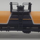 Athearn 7278 HO Scale Vulcan Chemicals Chemical Tank Car #1015 EX/Box