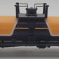 Athearn 7278 HO Scale Vulcan Chemicals Chemical Tank Car #1015 EX/Box