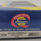 Athearn 7278 HO Scale Vulcan Chemicals Chemical Tank Car #1015 EX/Box