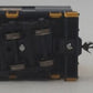 Athearn 7529 HO Santa Fe RTR 200-Ton Crane with Tender EX/Box