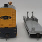 Athearn 7529 HO Santa Fe RTR 200-Ton Crane with Tender EX/Box