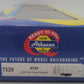 Athearn 7529 HO Santa Fe RTR 200-Ton Crane with Tender EX/Box