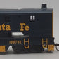 Athearn 7529 HO Santa Fe RTR 200-Ton Crane with Tender EX/Box