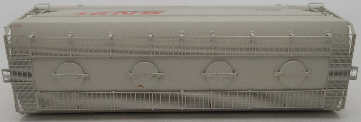 Athearn 93904 HO Scale BNSF ACF 2970 2-Bay Hopper #405810 EX/Box