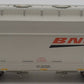 Athearn 93904 HO Scale BNSF ACF 2970 2-Bay Hopper #405810 EX/Box
