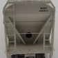 Athearn 93904 HO Scale BNSF ACF 2970 2-Bay Hopper #405810 EX/Box