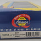 Athearn 93904 HO Scale BNSF ACF 2970 2-Bay Hopper #405810 EX/Box