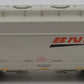 Athearn 93904 HO Scale BNSF ACF 2970 2-Bay Hopper #405810 EX/Box