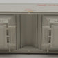 Athearn 93904 HO Scale BNSF ACF 2970 2-Bay Hopper #405810 EX/Box