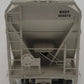 Athearn 93904 HO Scale BNSF ACF 2970 2-Bay Hopper #405810 EX/Box