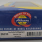 Athearn 86039 HO Norfolk & Western RTR 40' Derrick Flatcar #514015 EX/Box