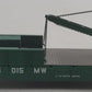 Athearn 86039 HO Norfolk & Western RTR 40' Derrick Flatcar #514015 EX/Box
