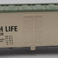 Tyco 370-b Miller High Life Reefer EX/Box