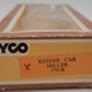 Tyco 370-b Miller High Life Reefer EX/Box