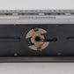 American Flyer 6-48928 S WP California Zephyr Silver Schooner Vista Dome #815 EX