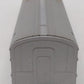 American Flyer 6-48928 S WP California Zephyr Silver Schooner Vista Dome #815 EX