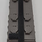 Bachmann 73850 N Scale Shippers Car Line 47' 70 Ton Covered Hopper EX/Box