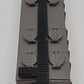 Bachmann 73850 N Scale Shippers Car Line 47' 70 Ton Covered Hopper EX/Box