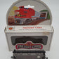 Bachmann 73850 N Scale Shippers Car Line 47' 70 Ton Covered Hopper EX/Box