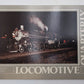 Locomotive Quarterly Spring 1979 Vol.III No.3 Paperback Book By Jack W. Farrell EX