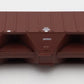 InterMountain 65361-11 N Scale ATSF 3-Bay Hopper #312849 LN/Box