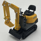 Komatsu 1:21 PC02 Mini Power Shovel EX/Box