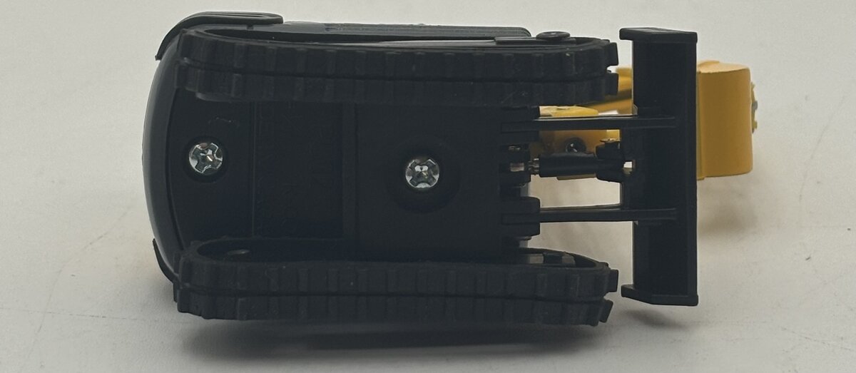Komatsu 1:21 PC02 Mini Power Shovel EX/Box