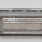 American Flyer 6-48927 S Scale WP California Zephyr Silver Sage Vista Dome #814 EX