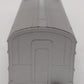 American Flyer 6-48927 S Scale WP California Zephyr Silver Sage Vista Dome #814 EX