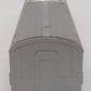 American Flyer 6-48927 S Scale WP California Zephyr Silver Sage Vista Dome #814 EX