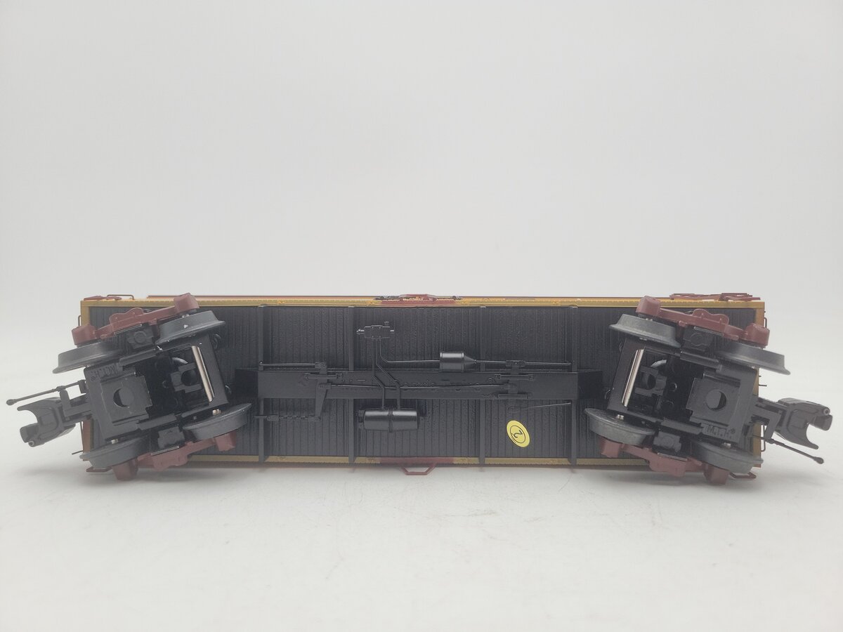 MTH 20-94737 O Gauge Centlivre Brewing Company Reefer Car #1950 EX/Box