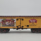 MTH 20-94737 O Gauge Centlivre Brewing Company Reefer Car #1950 EX/Box