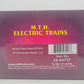 MTH 20-94737 O Gauge Centlivre Brewing Company Reefer Car #1950 EX/Box