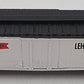 Bachmann 73661 N Scale Lehigh Valley Reefer Refridgerated Car #41003 LN/Box