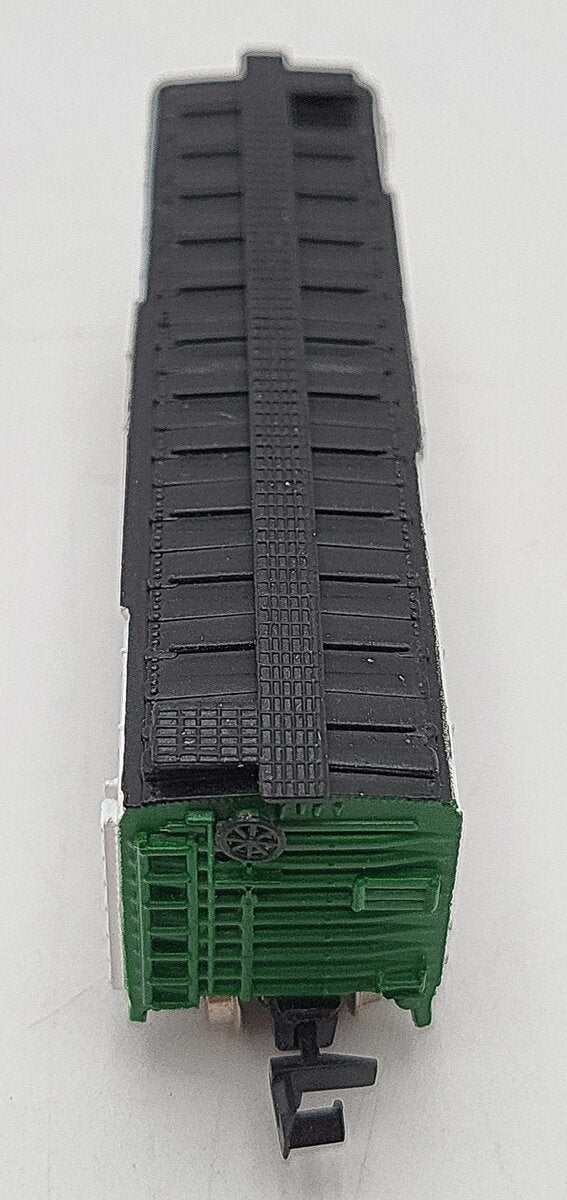 Bachmann 73661 N Scale Lehigh Valley Reefer Refridgerated Car #41003 LN/Box