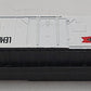 Bachmann 73661 N Scale Lehigh Valley Reefer Refridgerated Car #41003 LN/Box